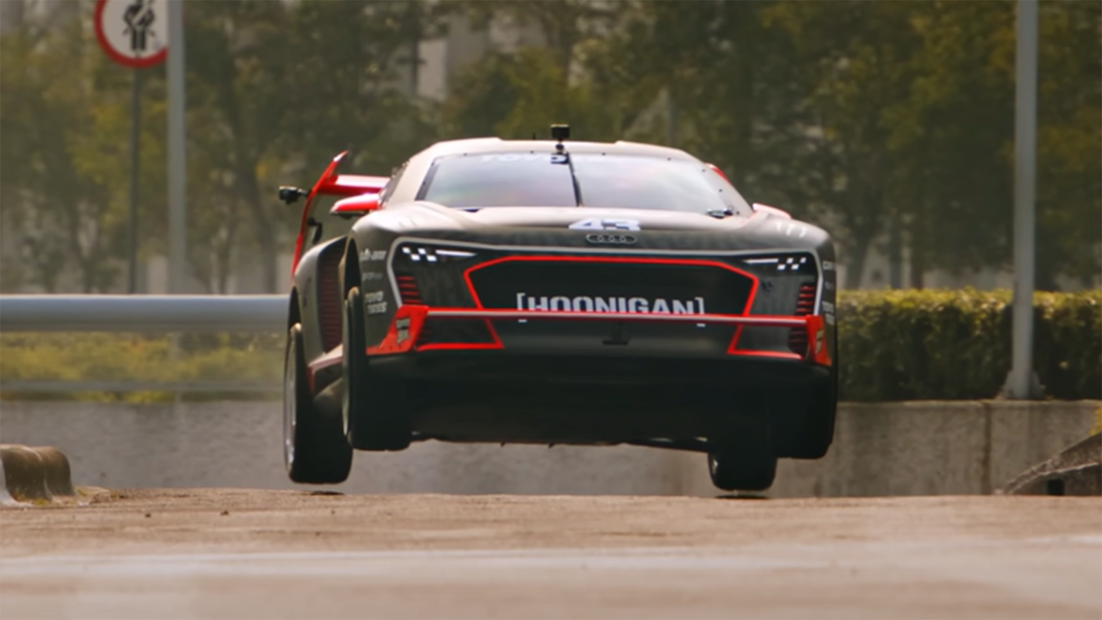 Texas Car Meet Bans Mustangs, Chargers And Camaros From Its Events